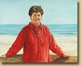 Portrait of Mayor Suzanne Walters